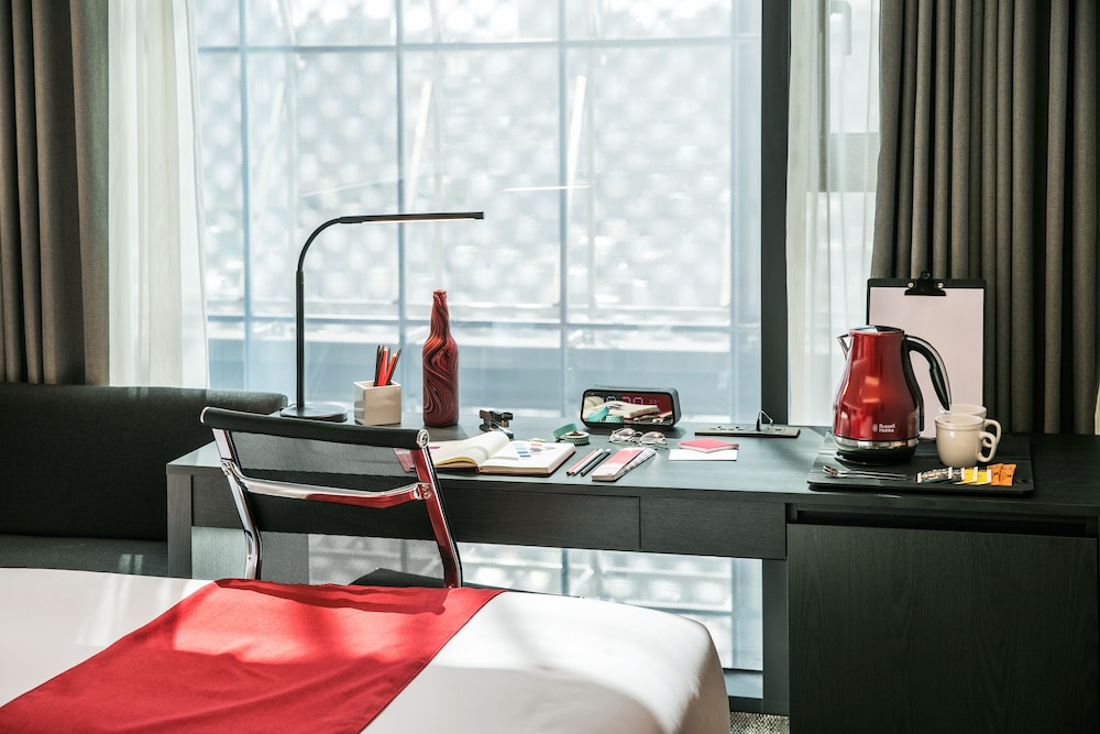 Aiden by Best Western Cheongdam 34/50