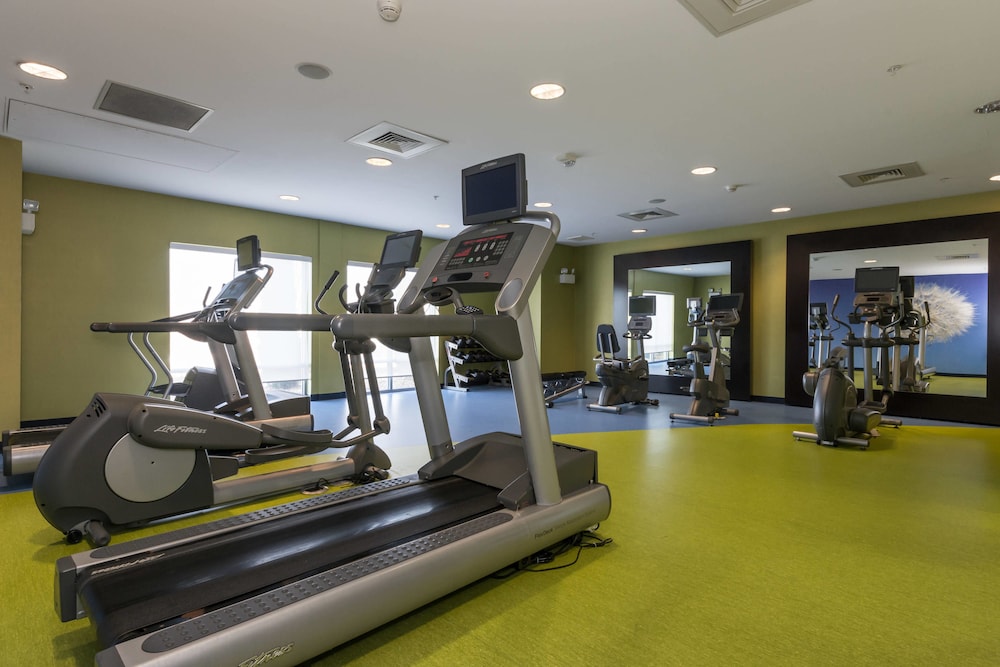 SpringHill Suites by Marriott Charlotte Ballantyne 25/52