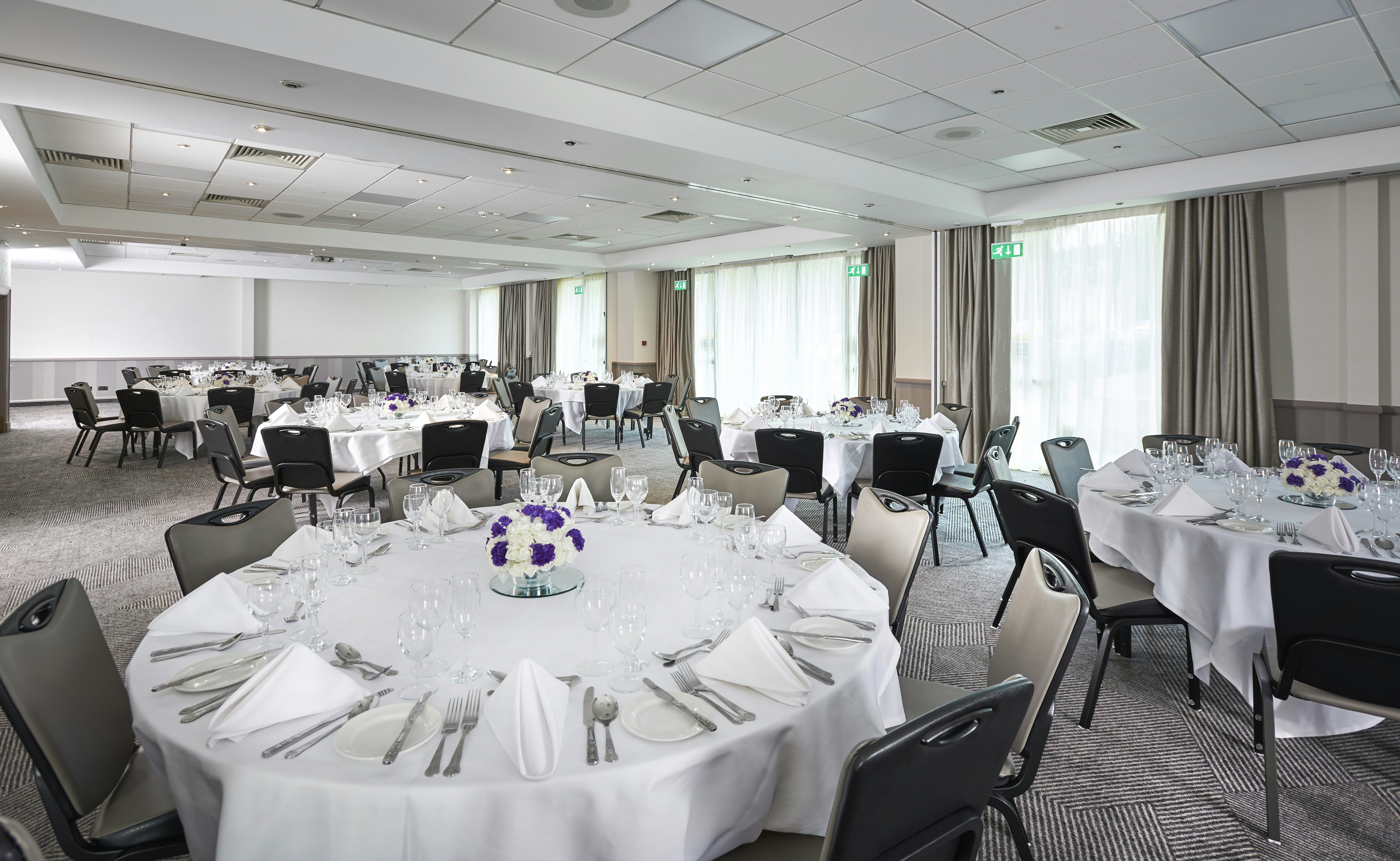 DOUBLETREE BY HILTON BRISTOL NORTH 39/47