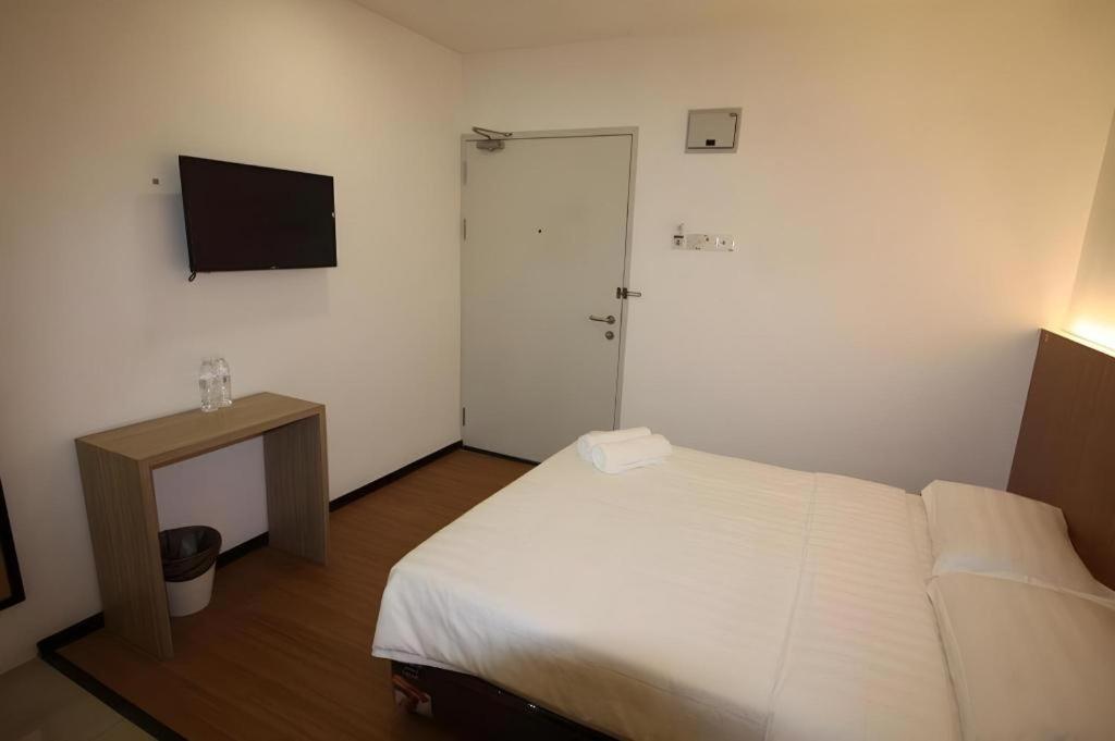 Place2stay Campus Hub 24/31