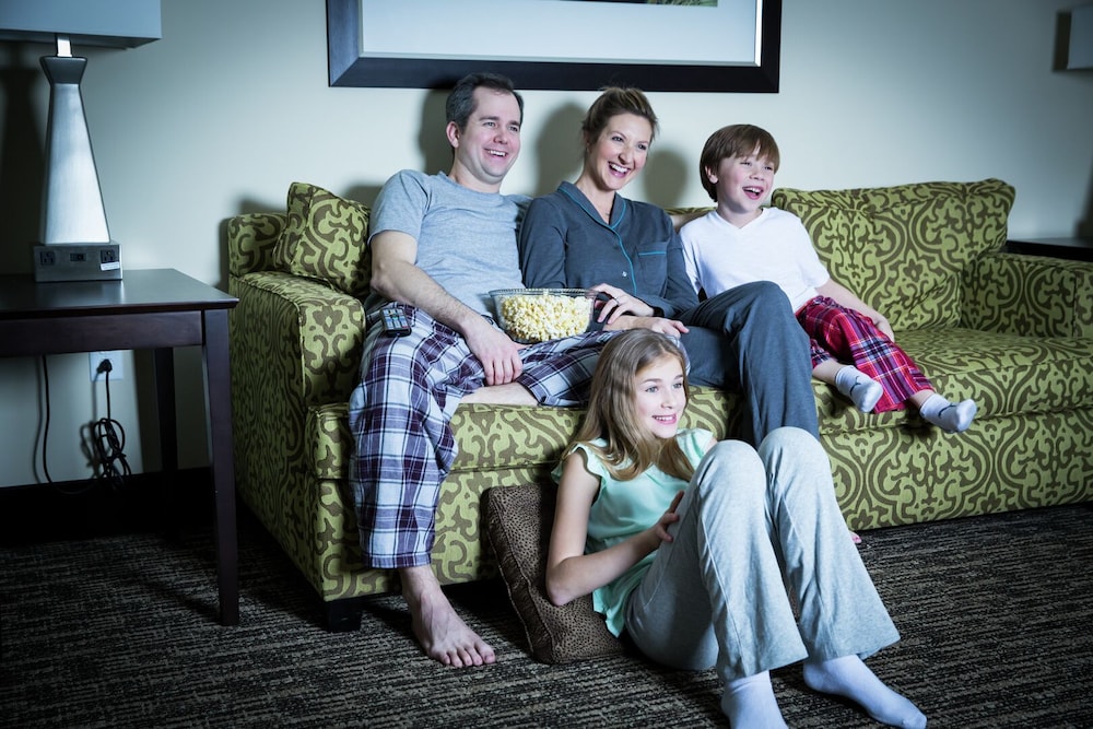 Homewood Suites by Hilton Calgary-Airport, Alberta, Canada 44/45