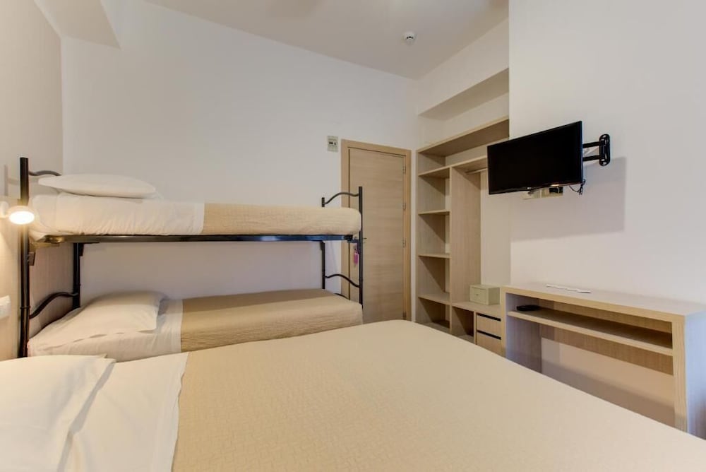 HOTEL CIMAROSA 19/52