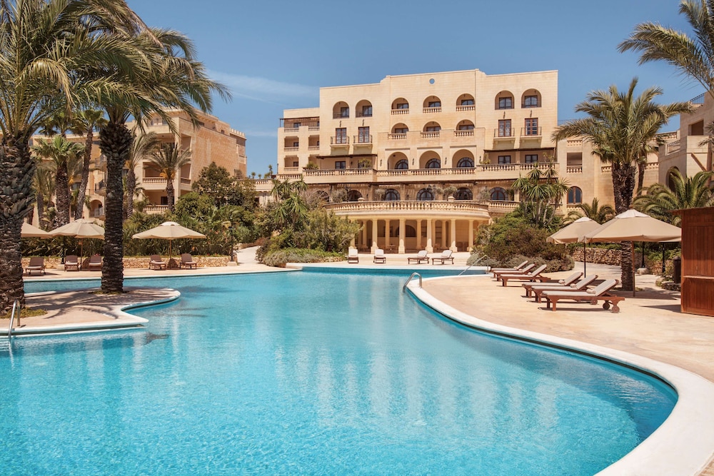 Kempinski Hotel San Lawrenz Gozo 1/73