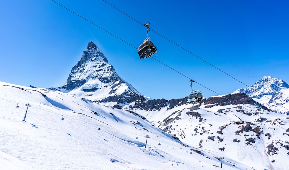 Resort Hotel Alex Zermatt 41/71
