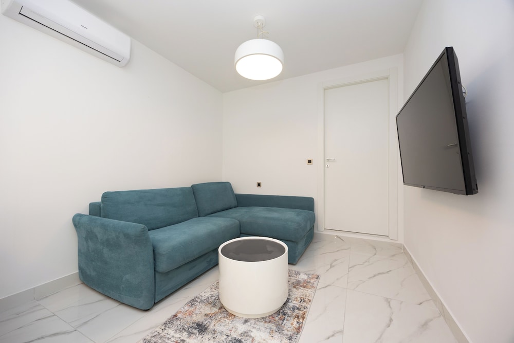 Hotel Teranea 30/50