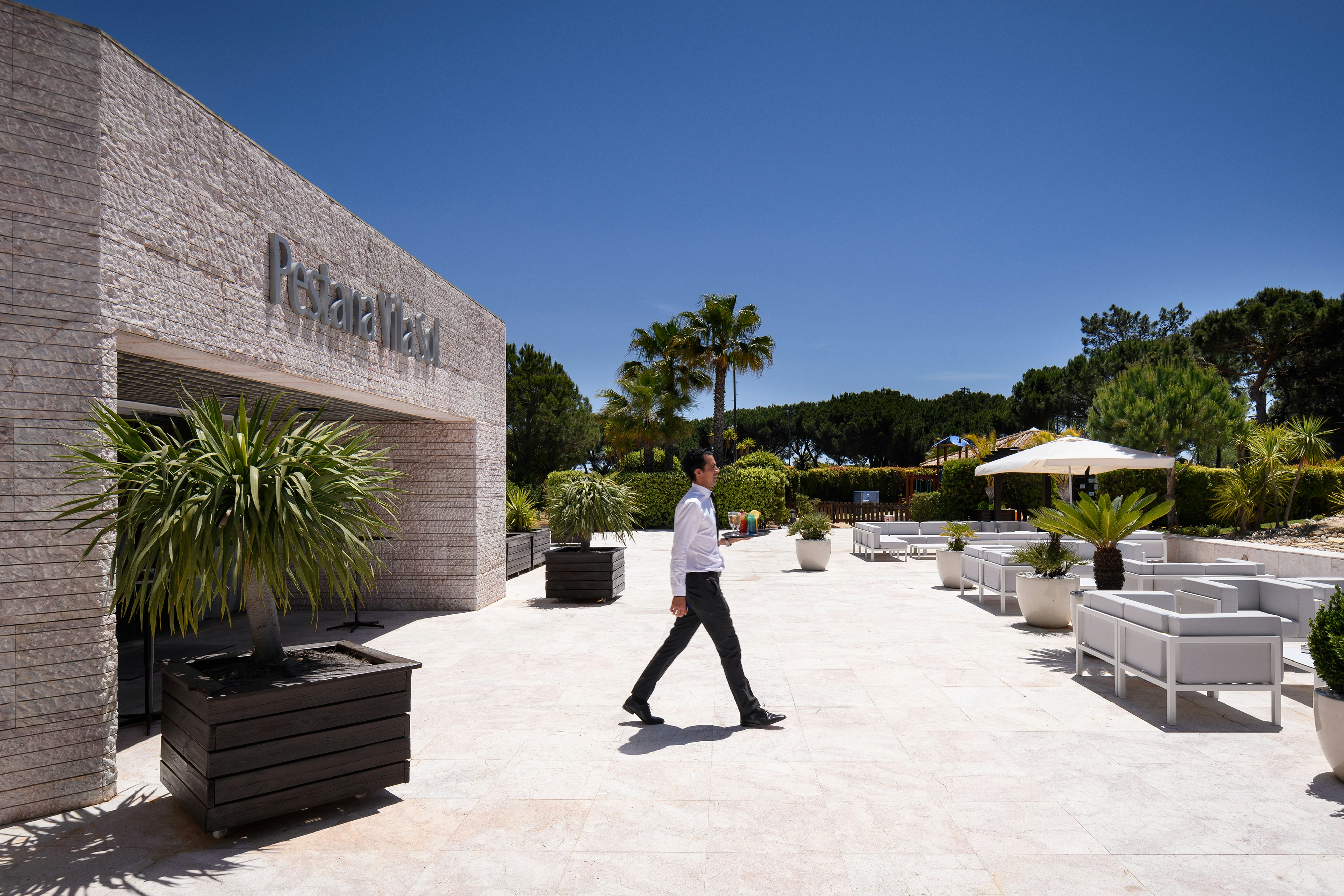 Pestana Vila Sol Golf - Vilamoura 54/79