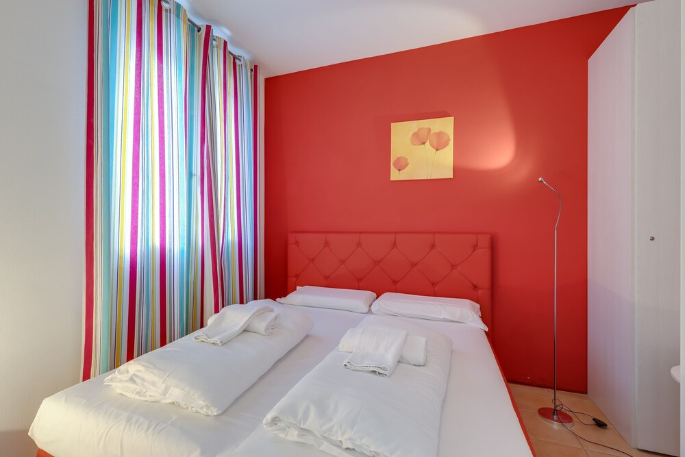RESIDENZA PORTO LETIZIA 23/50