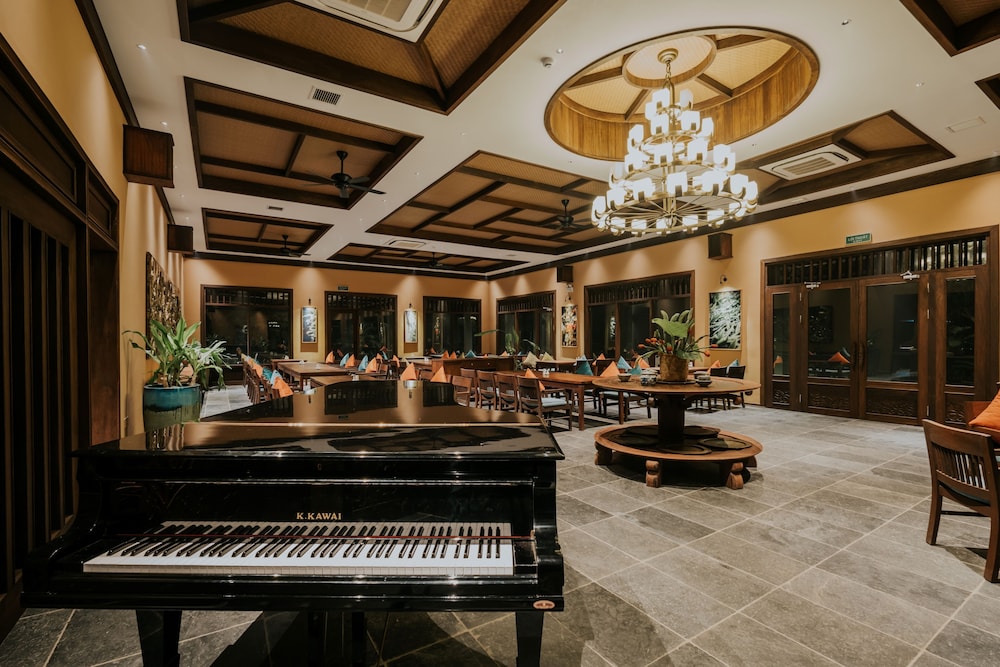 Amour Resort Bavi 6/50