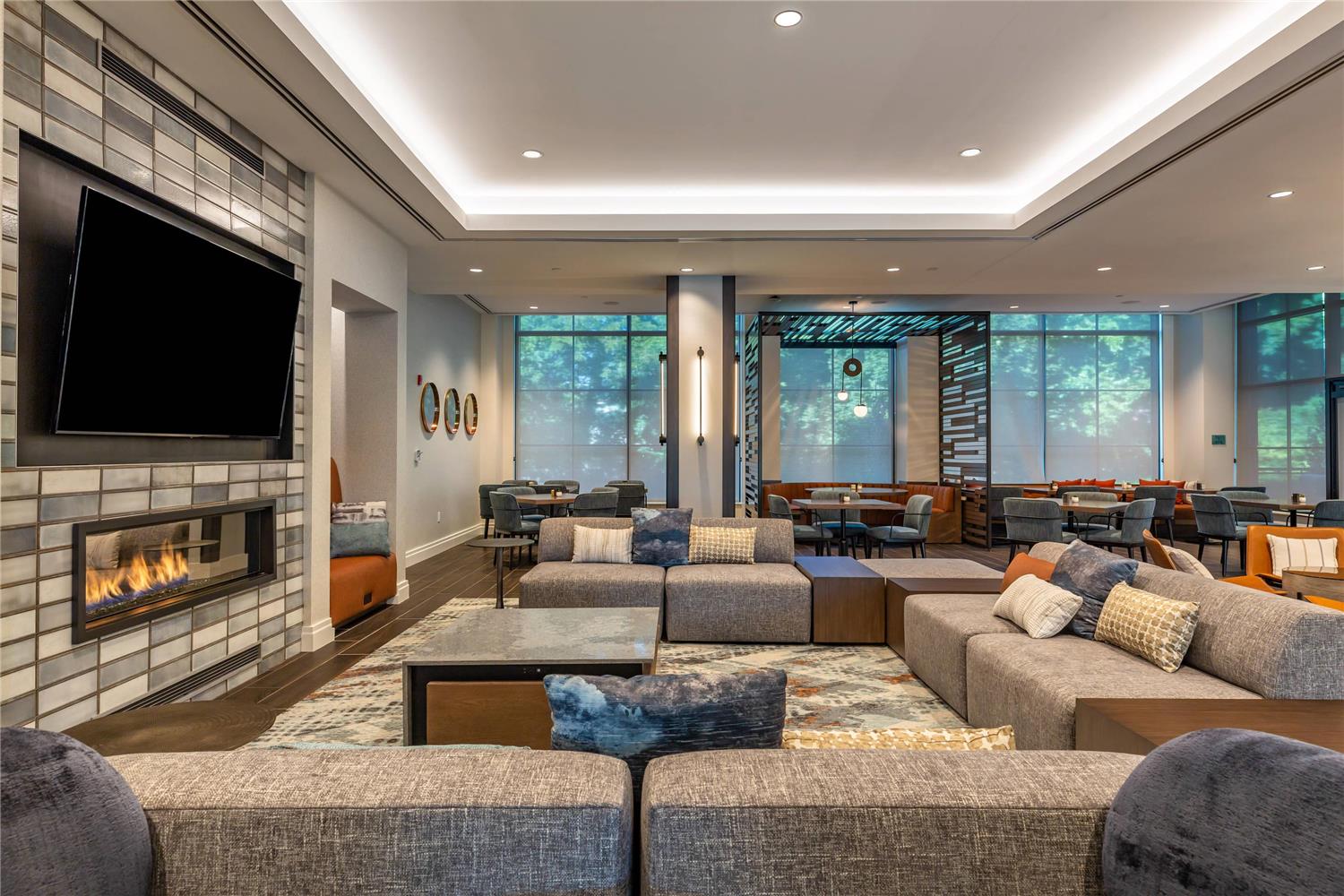Cambria Hotel New Haven University Area 32/42