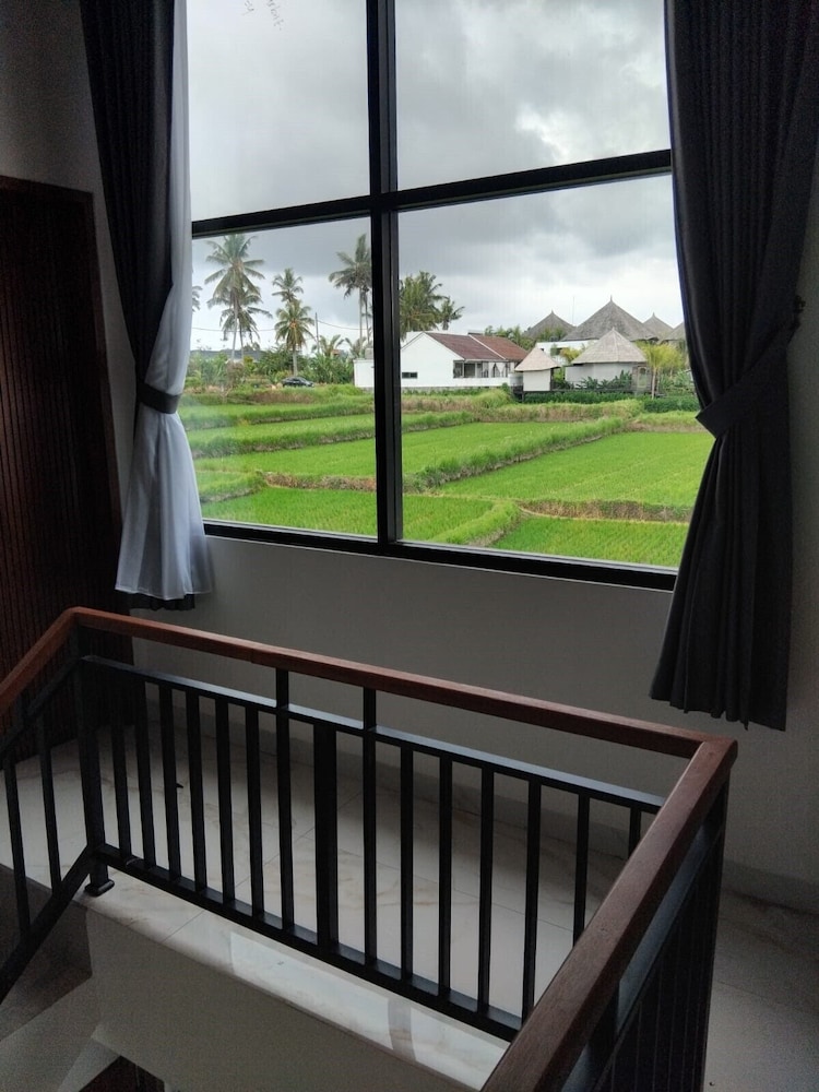 Sujiwa Ubud Retreat 6/49