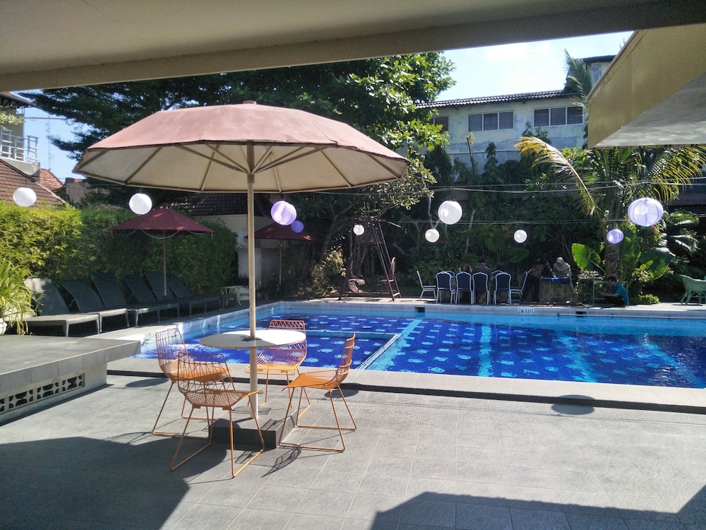 Grand Rosela Yogyakarta Hotel 38/74