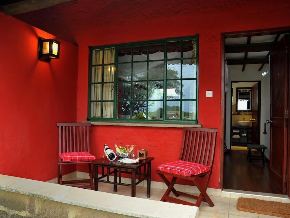 Mara River Lodge 27/50
