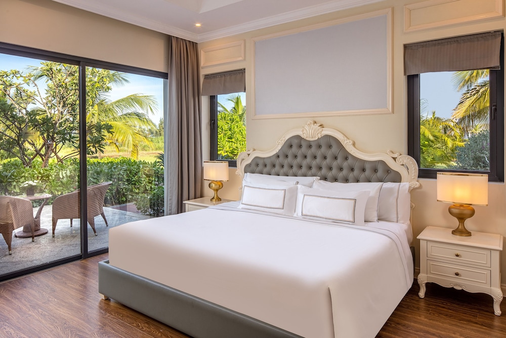 Melia Vinpearl Cua Sot Beach Resort 20/56