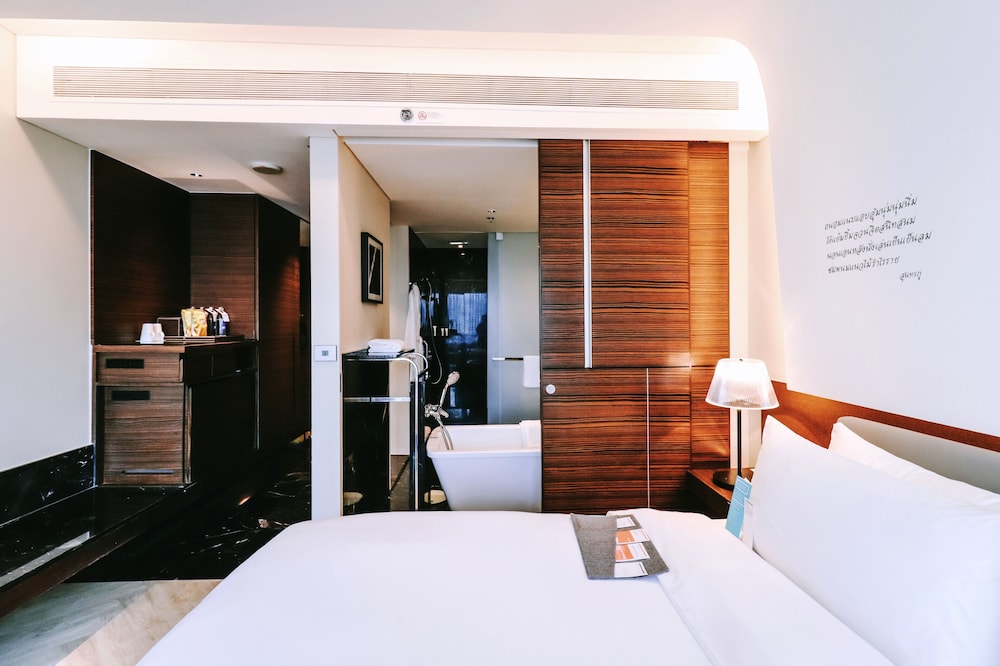LE MERIDIEN BANGKOK 13/43