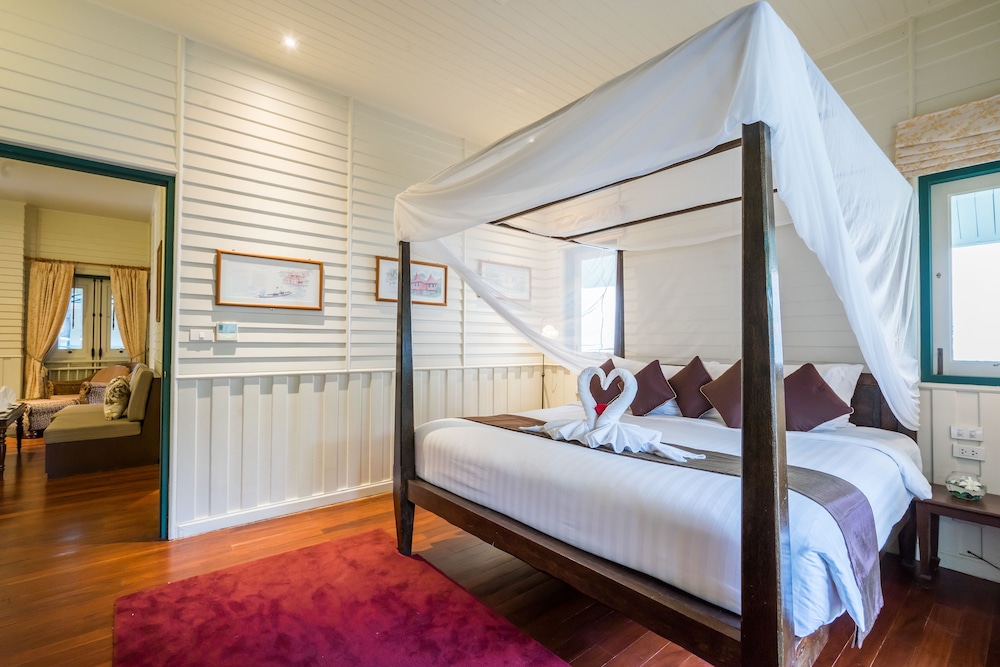 Kalanan Riverside Resort 22/59
