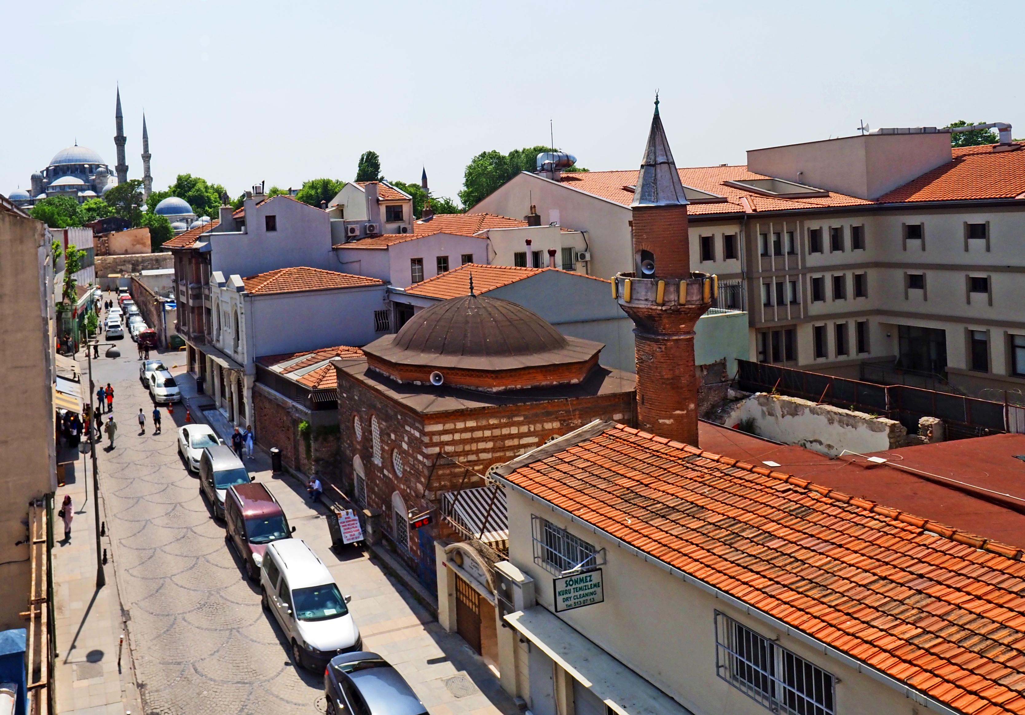 Renova Hotel Fatih 40/50