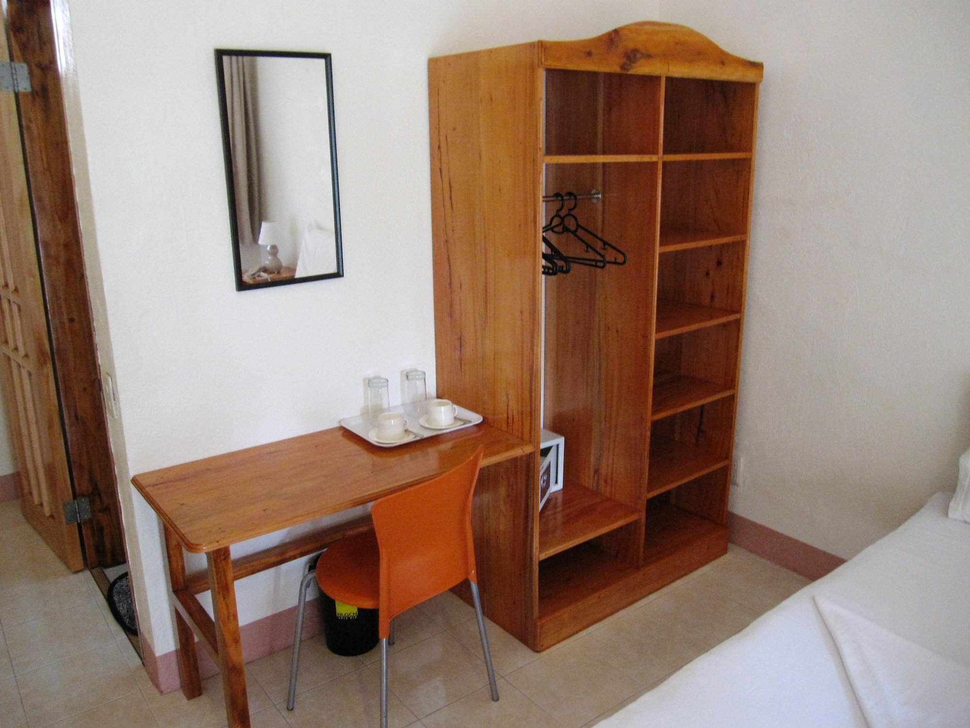 غرفة كلاسيكية بسريرين منفصلين، Quo Vadis Dive Resort 3/5