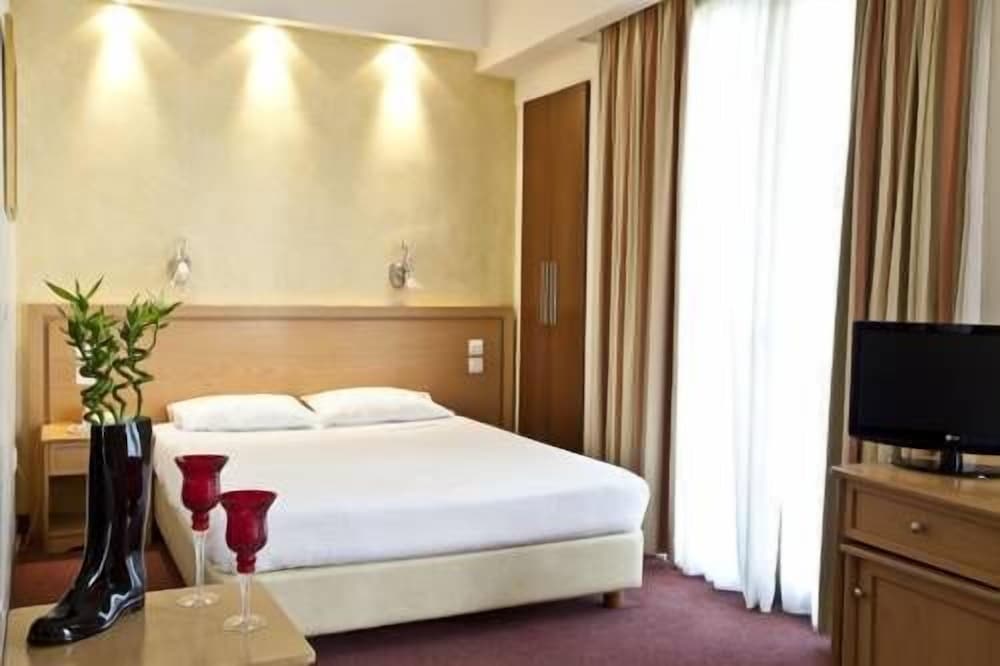 ATHENS CITY HOTEL 19/51