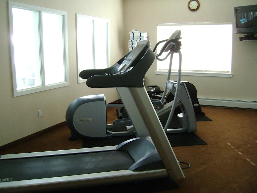 Aspen Hotel Soldotna 14/33