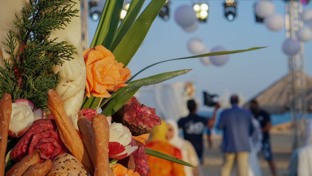 Palmera El Sokhna by KEFI Hotels 22/49