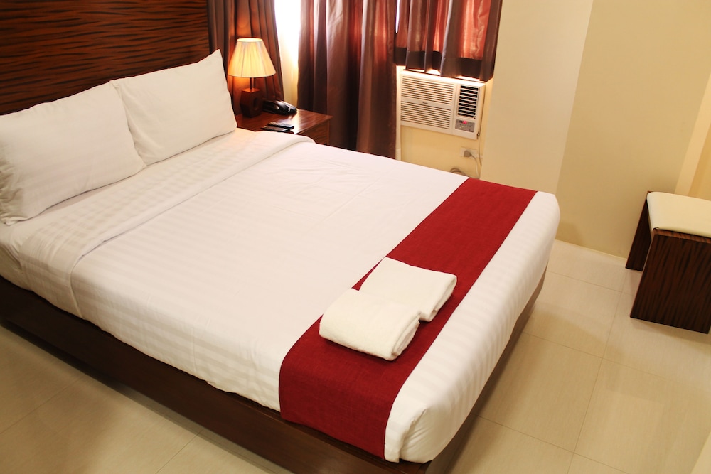 Sebastien Hotel 22/54