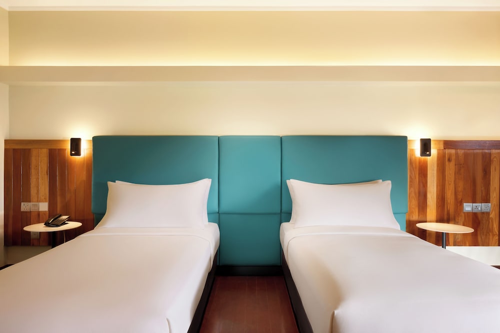 Hilton Garden Inn Kota Kinabalu Tuaran 23/42
