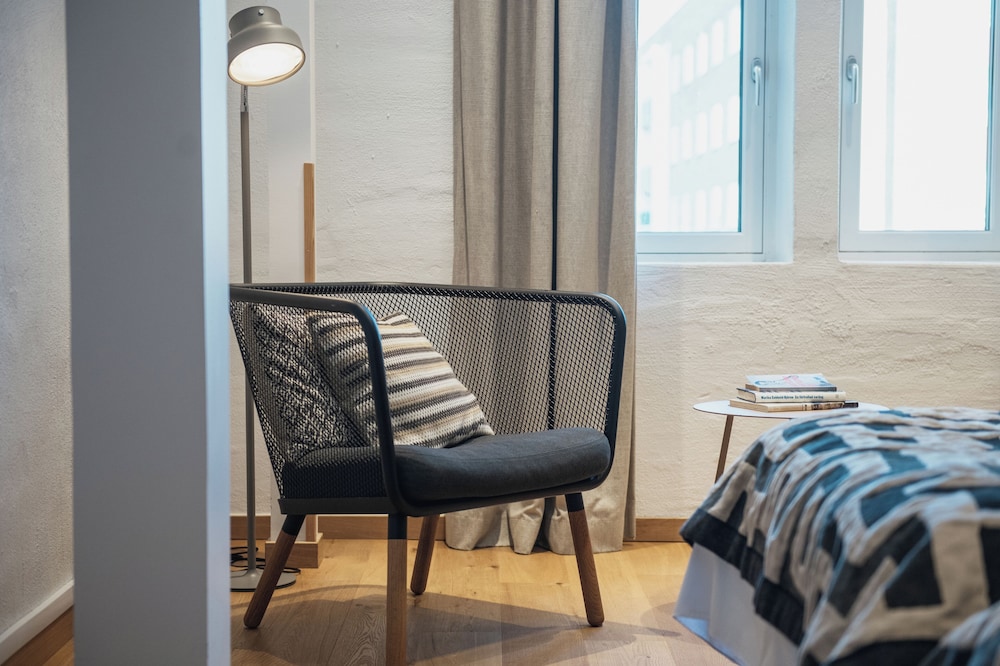 Home Hotel Magasinet 46/50