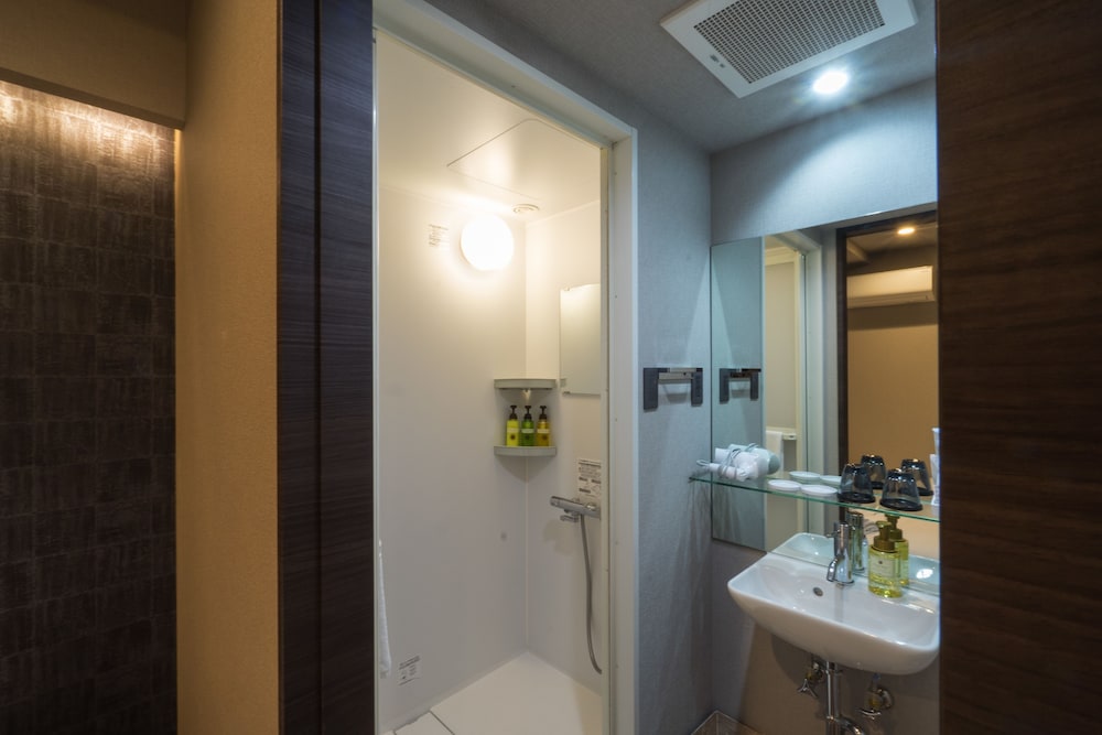 Hotel Plus Hostel TOKYO AKIHABARA 46/50