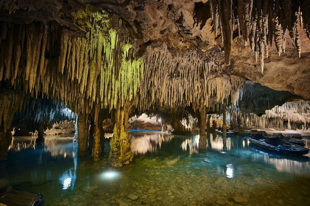 Hotel Xcaret Arte - Adults Only (16+) 61/73