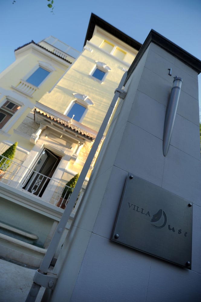 Hotel Villa Duse 2/50