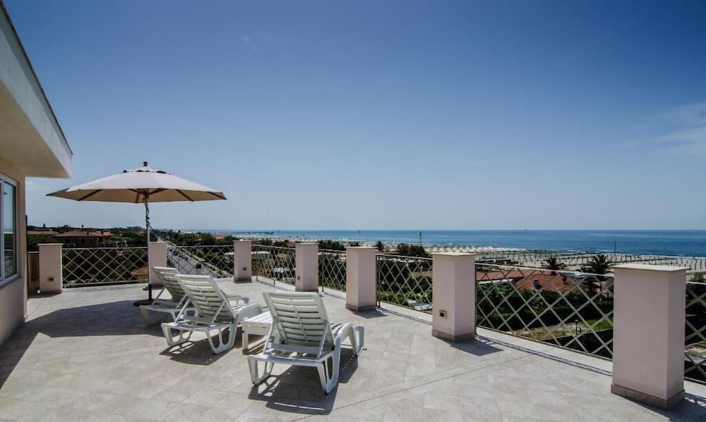 Bencista Hotel 40/46