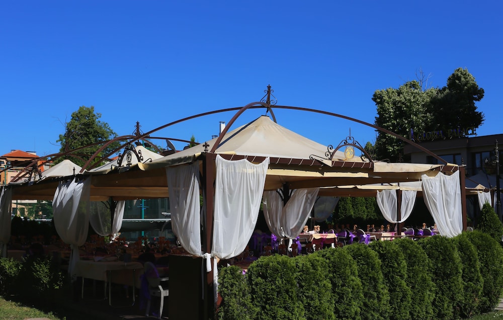 Hotel Gloria Palace Diplomat 7/46