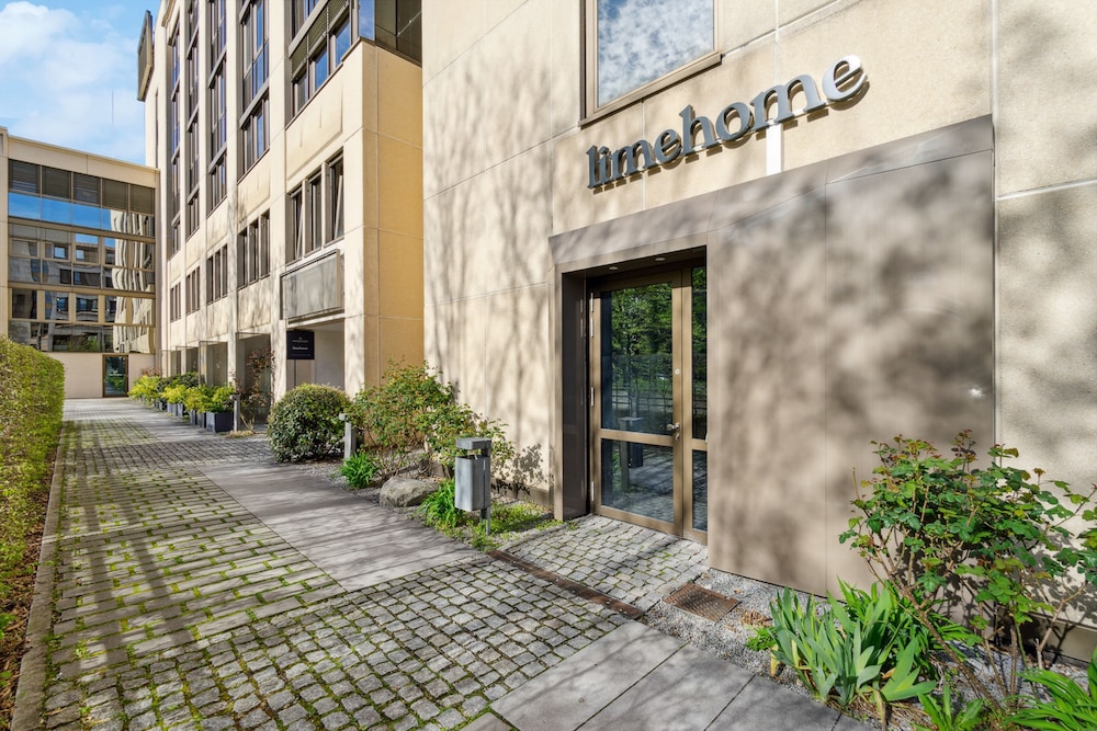 limehome Munich Fritz-Erler Str. 46/50