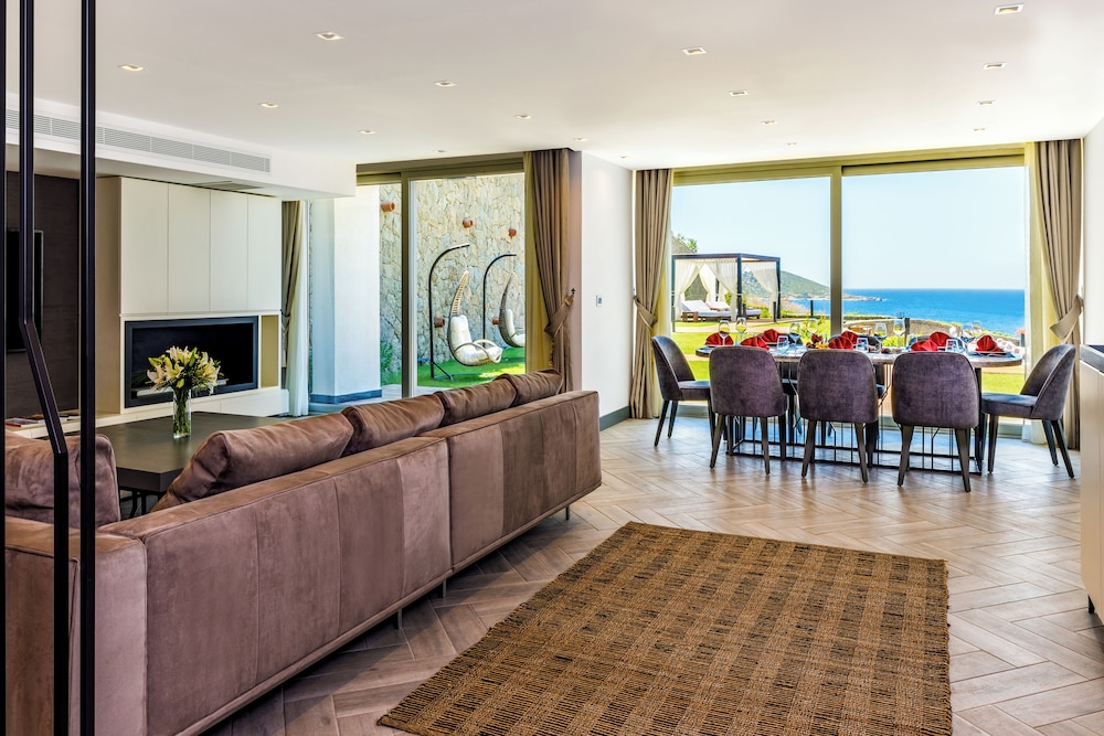 Sirene Luxury Hotel Bodrum 23/50