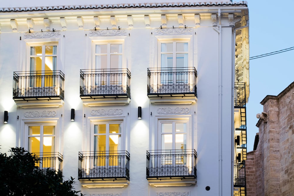 Hotel Marques House 23/50