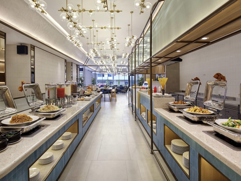 ibis Palembang Sanggar 33/50