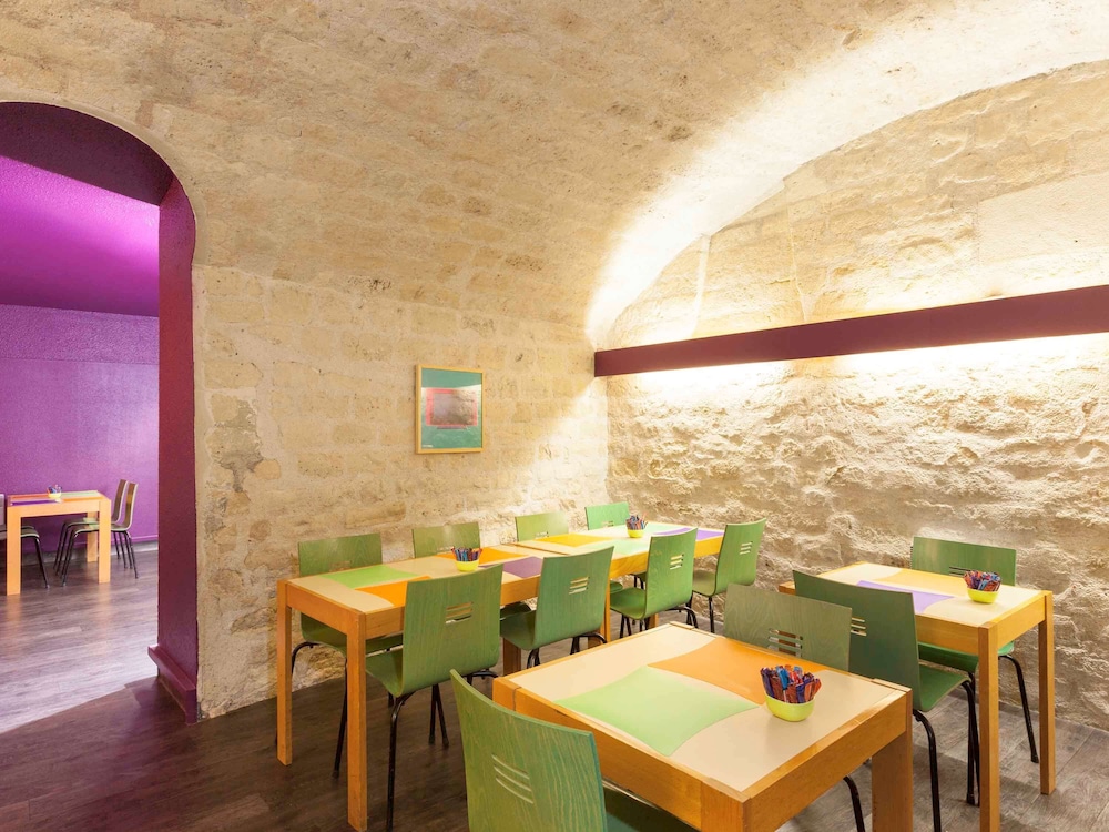 Ibis Styles Paris Republique 37/53