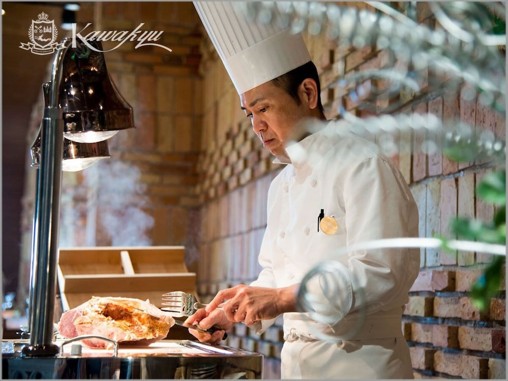 Kawakyu Hotel 27/49