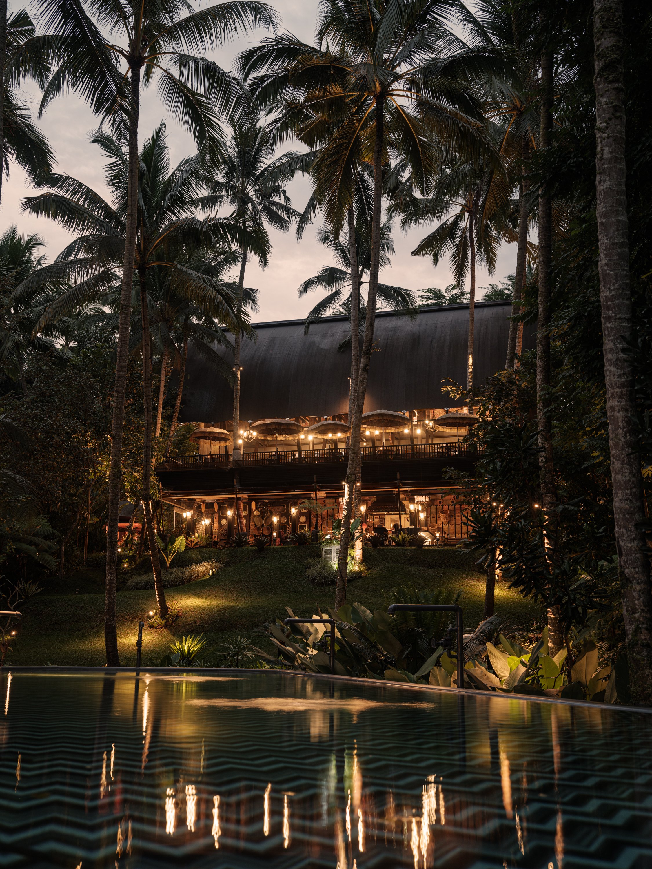 Capella Ubud Bali 29/43