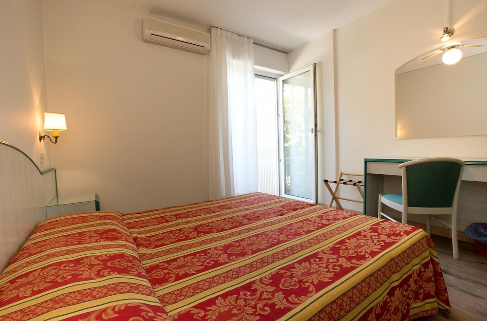 Hotel San Marco 10/50