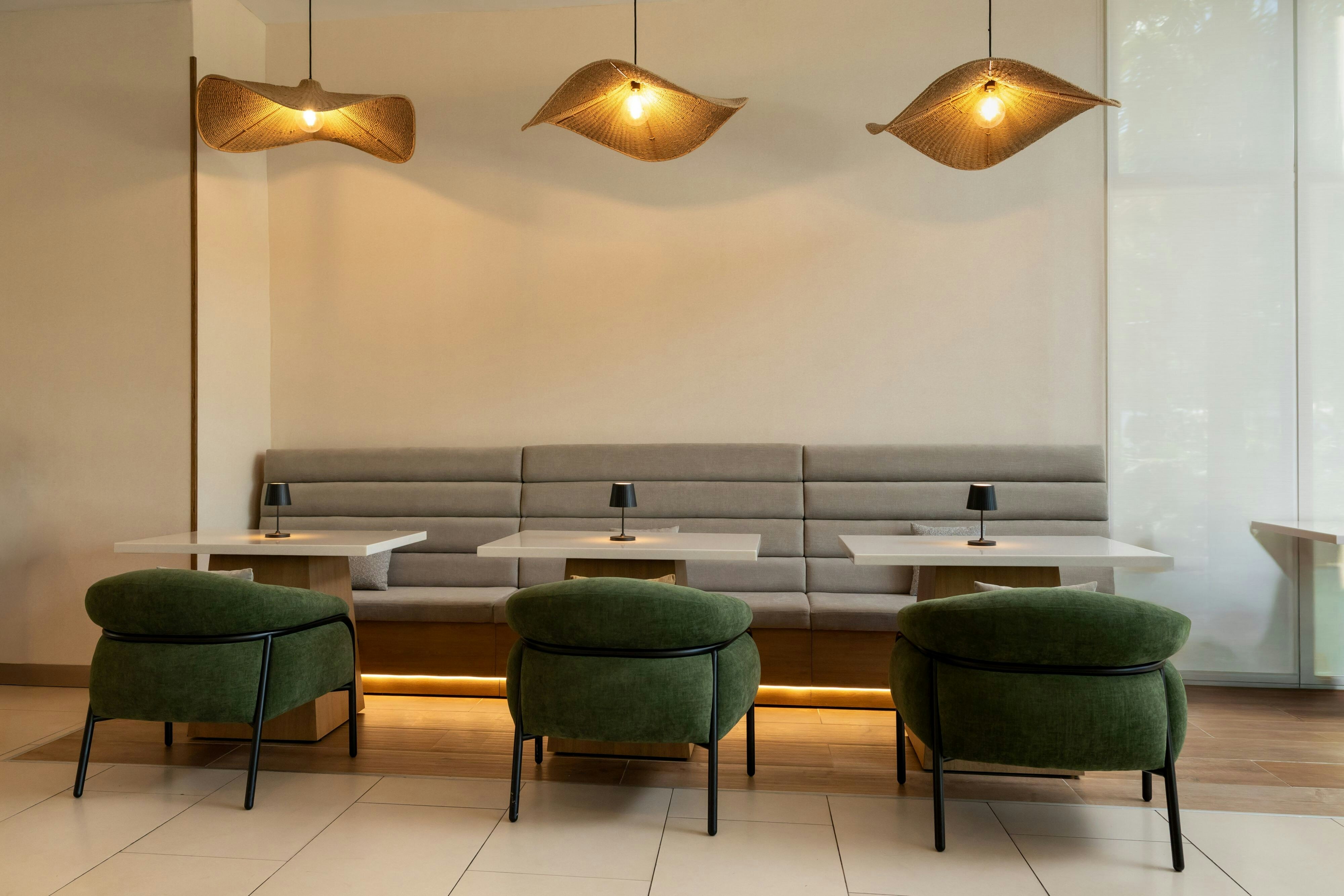 Courtyard By Marriott Kingston Jamaica 27/51