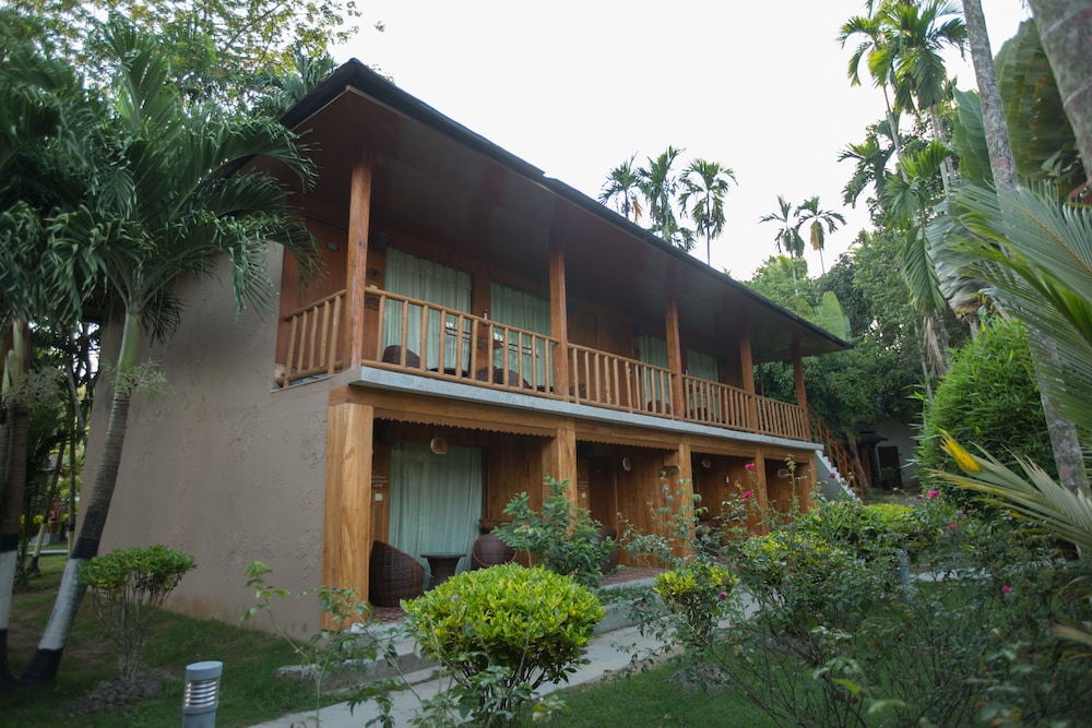 TSG The Blue-Havelock Island Hotel 3/50