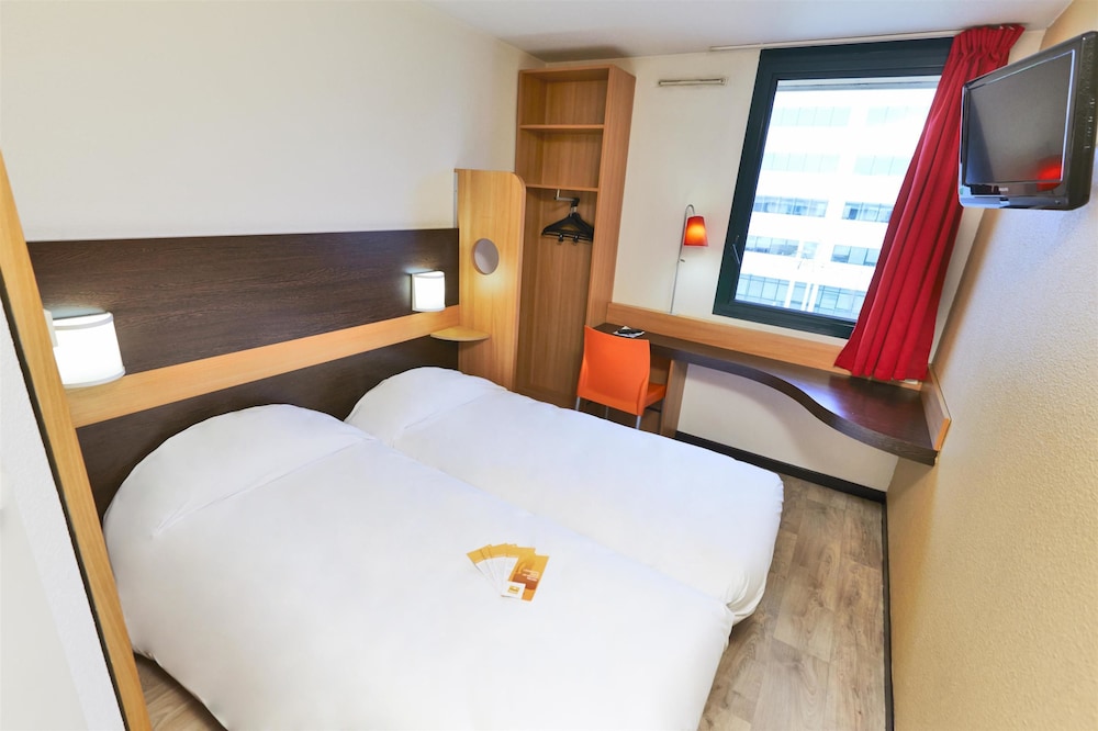 Premiere Classe Paris Ouest Gennevilliers Barbanniers 39/59