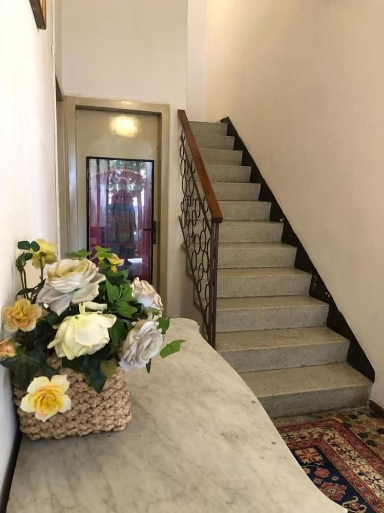 Venice Treviso Airport Bed 15/29