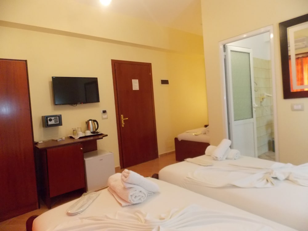 Hotel Oskar 18/60