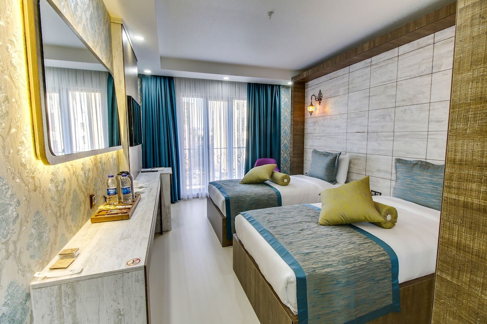 Sivas Selcuklu Alaaddin Hotel 17/54