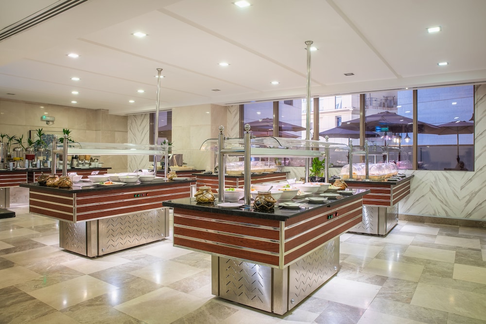 فندق ابراج الكسوة(Al Kiswa Towers Hotel) 16/53