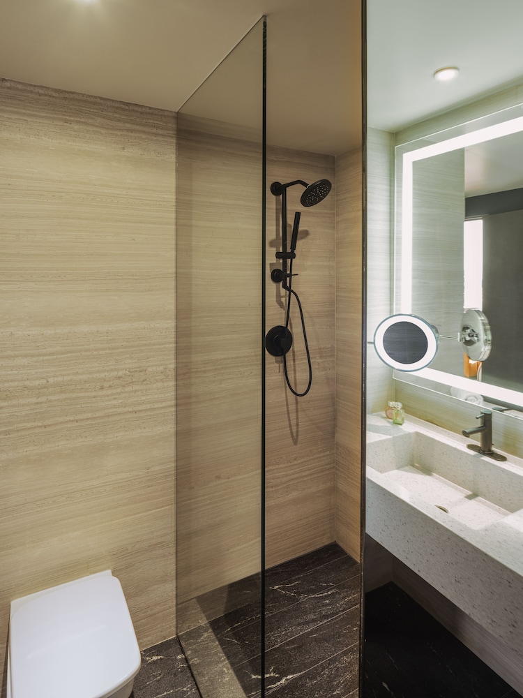 Novotel Mexico City Toreo 48/50