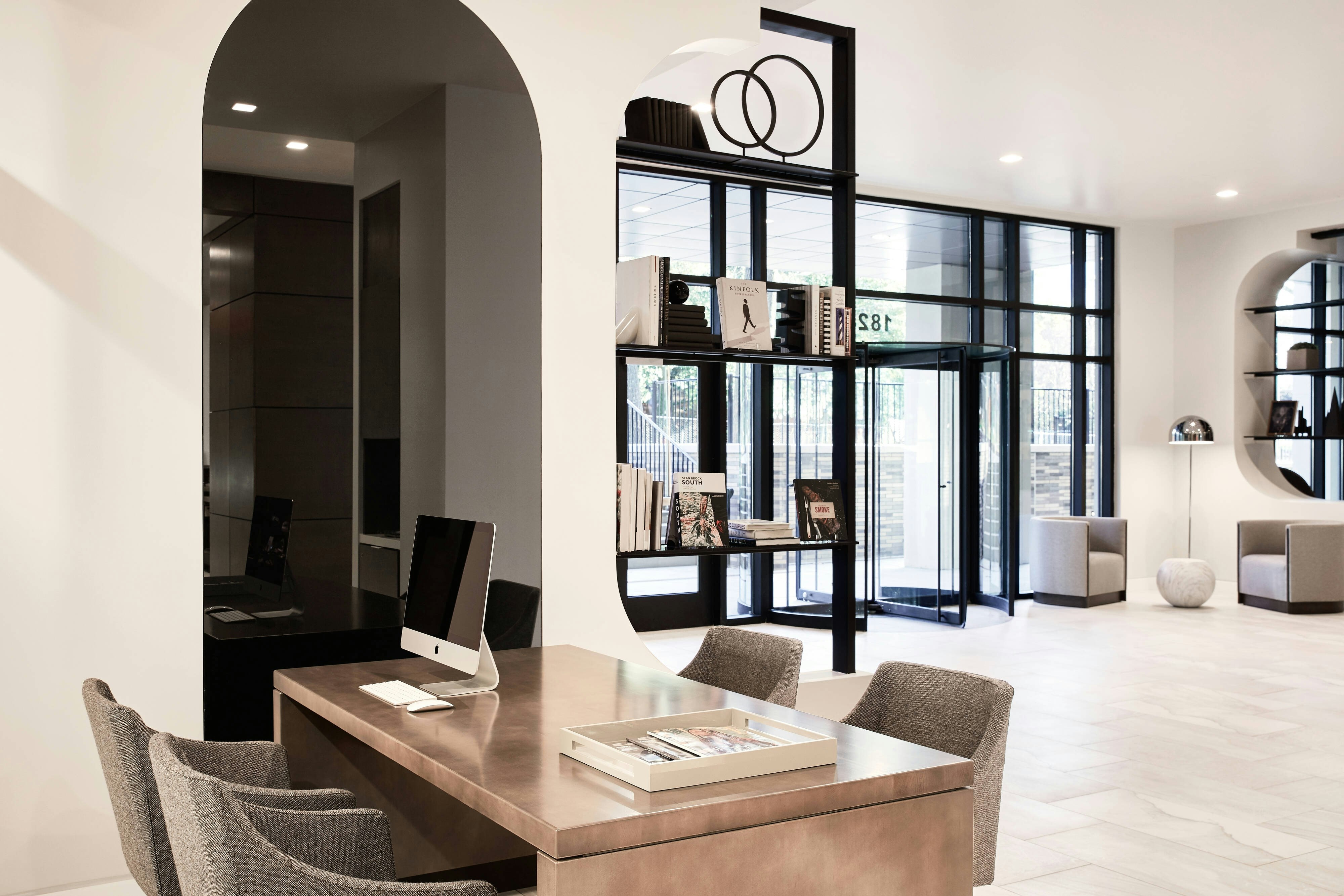 AC Hotel by Marriott Charlotte SouthPark 36/57