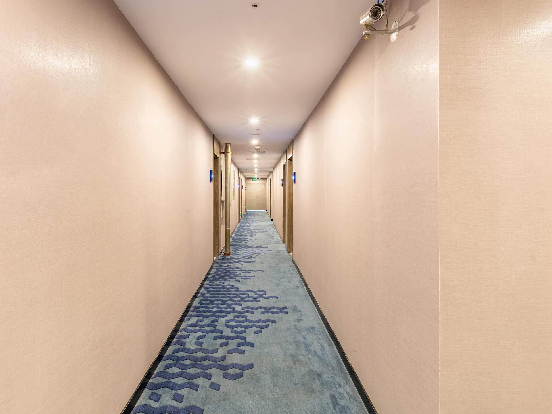 7 Days Inn Beijing Garden Huayuanqiao Metro Station 29/29